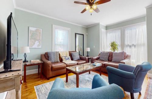 Gloucester House | Longview House