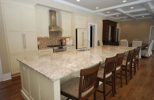 South Rehoboth House | Luxury Construction With A Private Pool