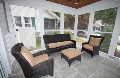 South Rehoboth House | Luxury Construction With A Private Pool