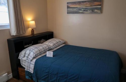 Moncton Hostel | Lynn's Place