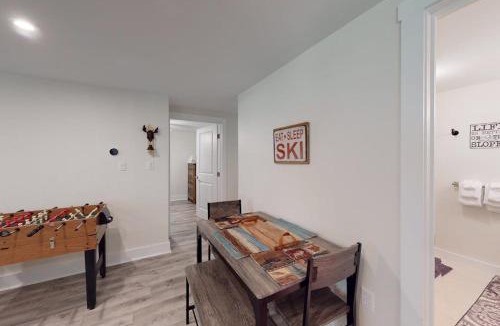 Windham House | Magic Birch Lodge