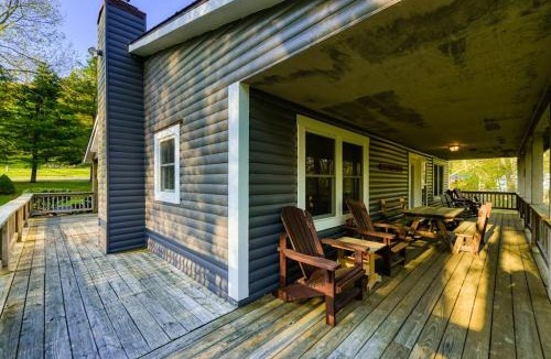 McHenry House | Mainstead