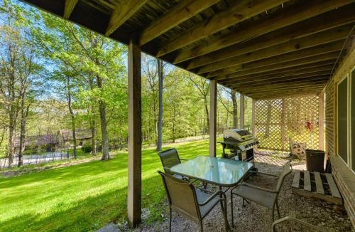 McHenry House | Mainstead