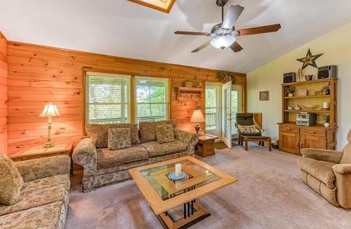 McHenry House | Mainstead