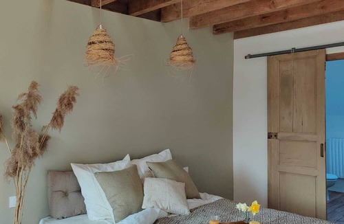 Perche-en-Noce House | maison seize