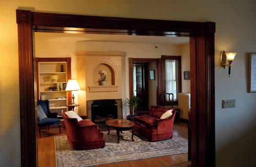 Meredith Bed & Breakfast | Meredith Inn