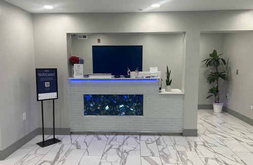 Conyers Hotel | Micro Hotel