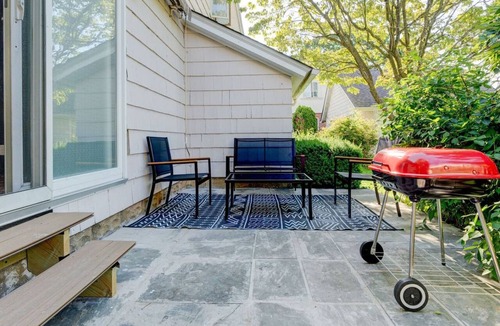 Baldwin Apartment | Mini Studio in Baldwin|Pet friendly|Near Hospitals