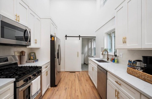 Broken Arrow House | Minimalists Dream in Broken Arrow