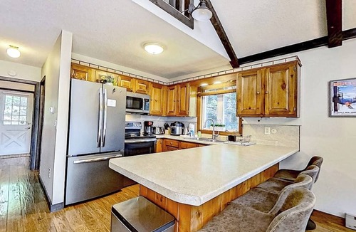 Intervale House | Moat Mountain Magic | House in Bartlett