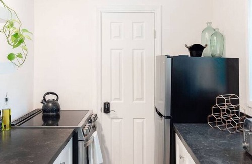 Montecito Cottage | Montecito Orchard Cottage