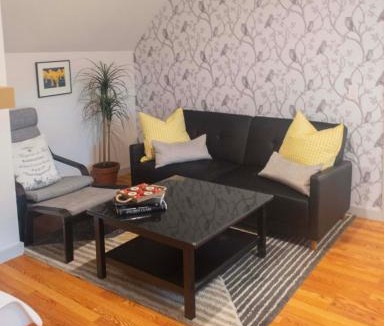 Hammondsport Bed & Breakfast | Moonshadow B&B