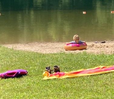 Rockbridge House | Mountainside Cabin, Secluded, Hot Tub, Lake Accessible
