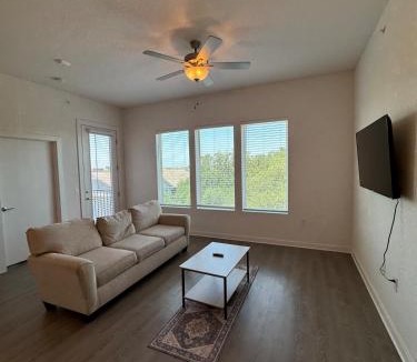 Leander Apartment | New 1BR Apt leander tx