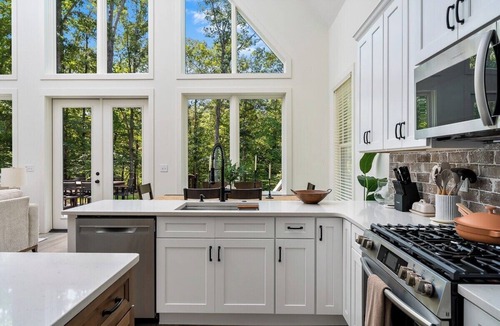 Central House | New construction close to 12 Mile Park & Clem…