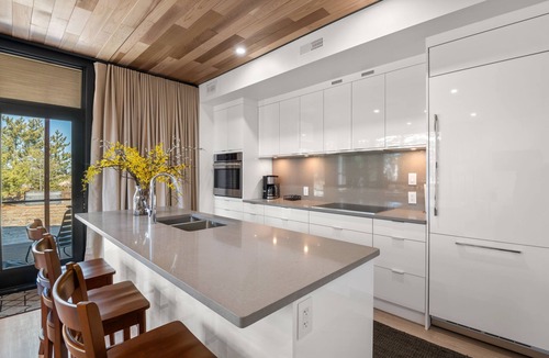 Gloucester House | New Construction @ Coffins Beach
