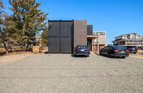 Gloucester House | New Construction @ Coffins Beach