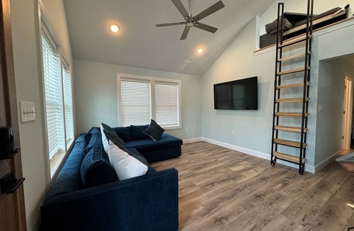 Dover Beaches North House | Newly Constructed ~ 3BR ~ 2 Bath 1 block to the Beach Pet Friendly
