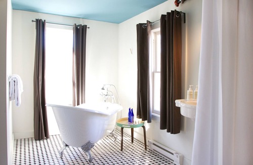 Callicoon Bed & Breakfast | Nine River Road