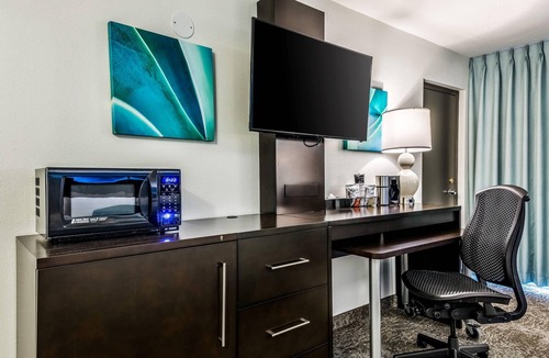 Springfield Hotel | Oasis Hotel & Conv. Center, an Ascend Collection Hotel