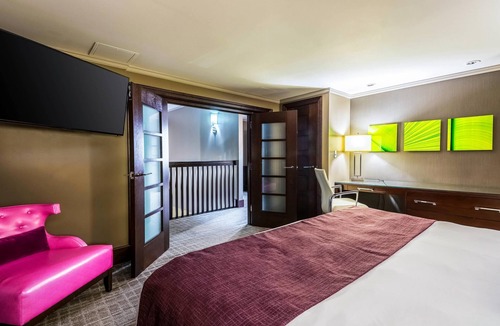 Springfield Hotel | Oasis Hotel & Conv. Center, an Ascend Collection Hotel
