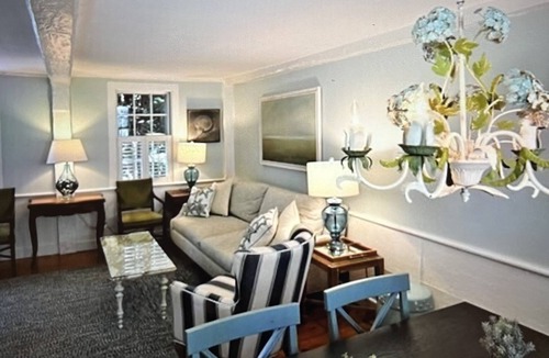Marblehead House | OLD TOWN CHARM. Sleeps 4- 2 bedrooms - 2.5 baths