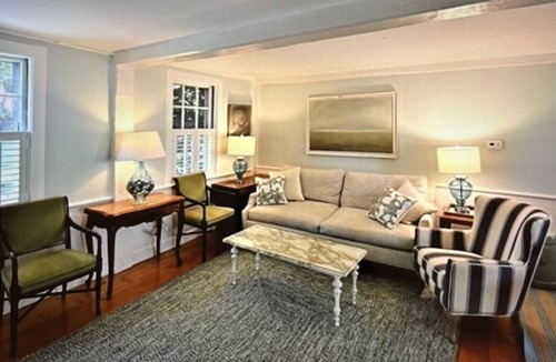 Marblehead House | OLD TOWN CHARM. Sleeps 4- 2 bedrooms - 2.5 baths