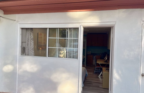 Mount Wilson Apartment | Pasadena Gated Studio 1 Free Parking