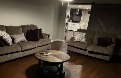 Liberty House | Peaceful Home