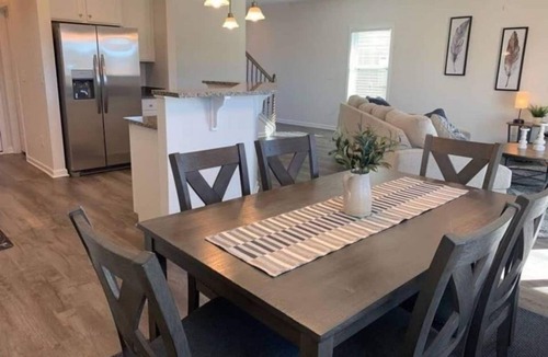 Pendleton House | Pendleton