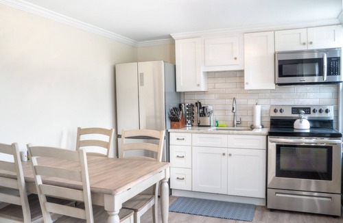 Hampton Hotel | Perfect first floor oceanfront suite!