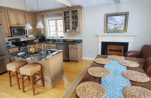 Ogunquit House | PERFECT LOCATION! Downtown Ogunquit. Walk to restaurants and the beach!