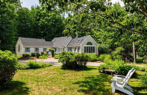Ogunquit House | PERFECT LOCATION! Downtown Ogunquit. Walk to restaurants and the beach!