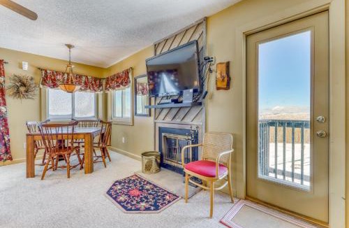 Banner Elk Apartment | Pinnacle