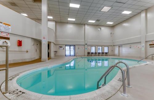 Banner Elk Apartment | Pinnacle