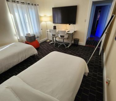 West Roxbury Apartment | Plannetsmart