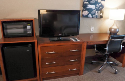 Dover Hotel | Quality Inn Dover