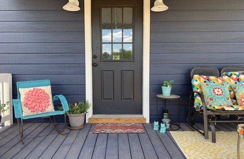 Pine Island Cottage | Quiet Comfortable Country Cottage Retreat