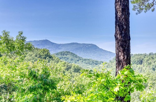 Sevierville House | Rainbow Falls