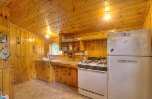 Rangeley House | Rangeley Manor 8 | Shared Water Access to Rangeley Lake