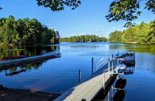 Phillips House | Red Tree Resort LLC