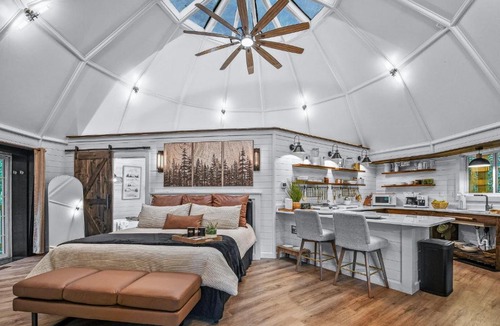 Townsend House | River Dreams