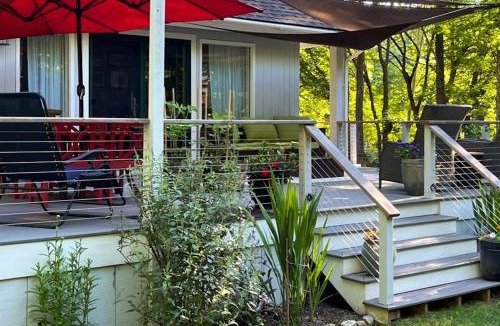 Newfane House | River Haven