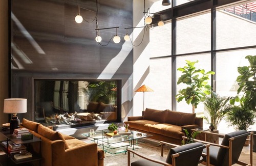 Port Covington Hotel | Roost Baltimore