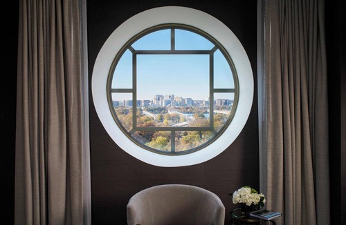 Southwest Federal Center Hotel | Salamander Washington DC