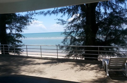 Cha-am Apartment | Sandy Beach E18