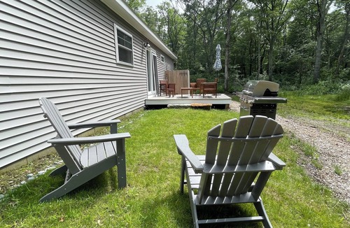 Little Compton House | Secluded-3 bedroom spacious house in coastal Rhode Island