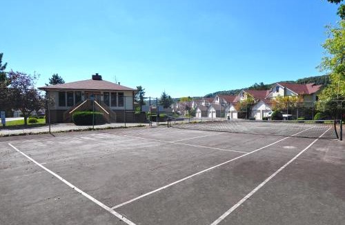 McHenry House | Ski Harbor 14