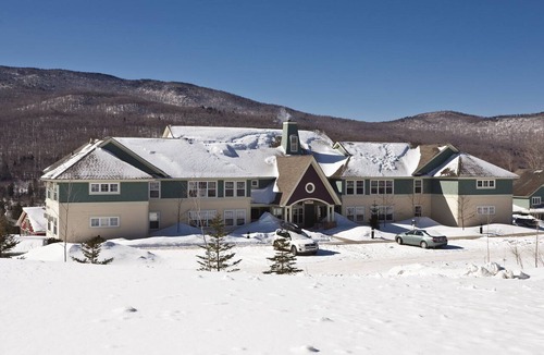 Fletcher Condo | Smugglers' Notch - Studio Resort Getaway