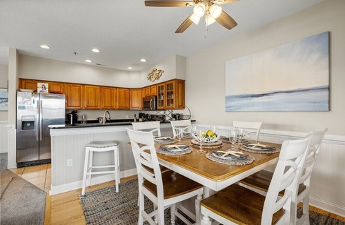 Kill Devil Hills Condo | SP301S - Endless Summer by First Flight Rentals